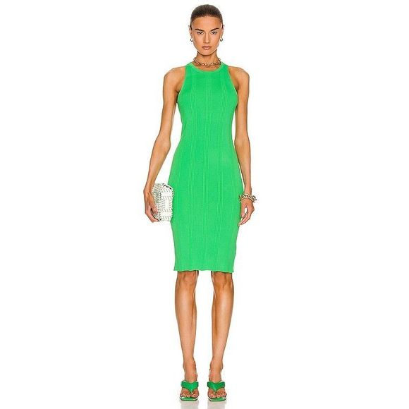L'agence Shelby Bodycon Dress
